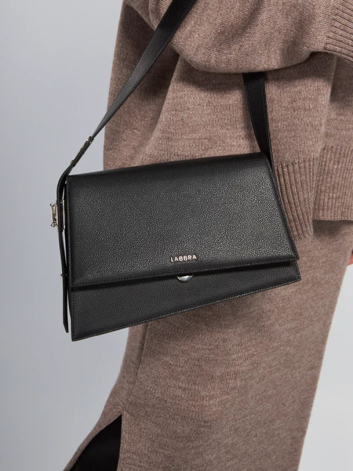 Сумка Labbra L-JY2877N black  фото 13