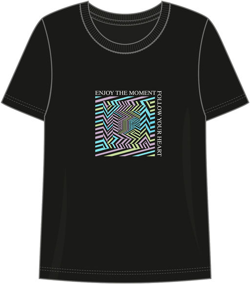 Футболка женская 53362 Lets go - Let's go фото 4