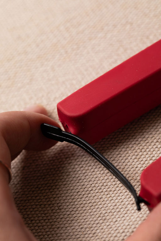 Micron HPU-2 Щипцы - пробойник 6 насадок