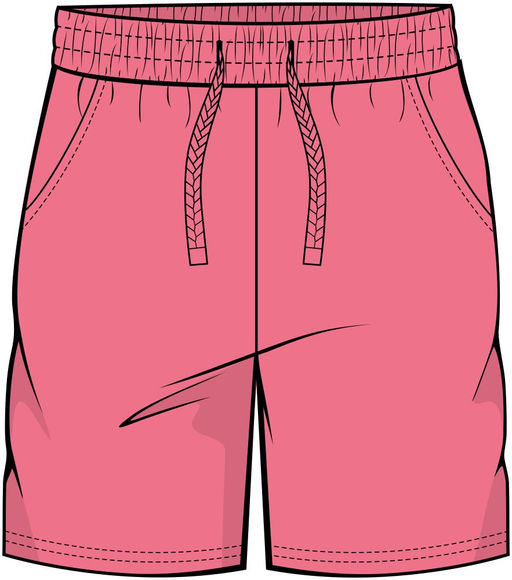 Шорты для девочки 101327 Lets go - Let's go фото 13