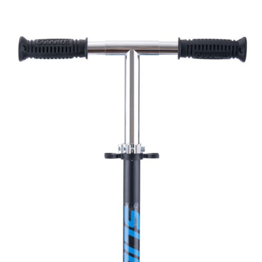 Самокат двухколесный Slider складной