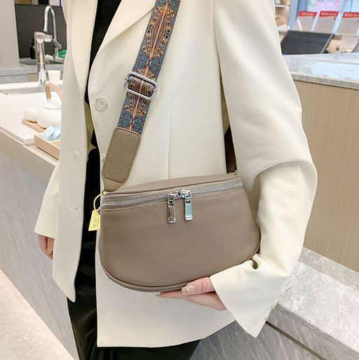 Bags Сумка женская / кожа / 00410152  фото 2