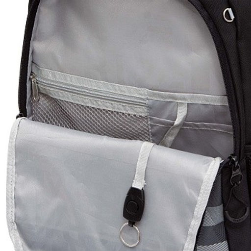 RB-558-1 Рюкзак школьный с мешком