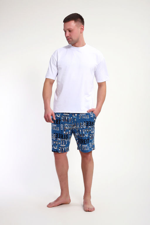 Шорты 37006 - Berchelli фото 3