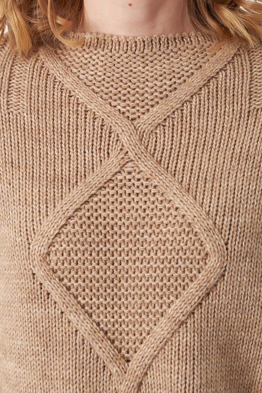 Джемпер Др5-361/2 - Wisell фото 7