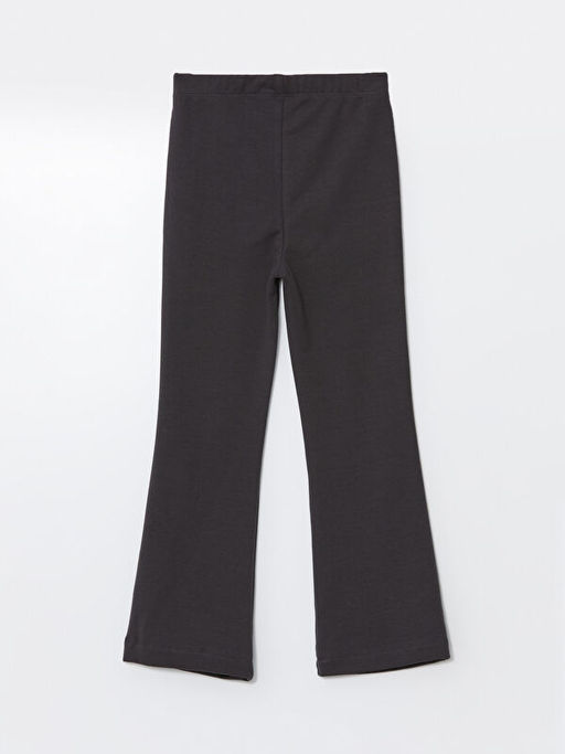 Beli Lastikli ?spanyol Pa?a K?z ?ocuk Tayt - Waikiki фото 3