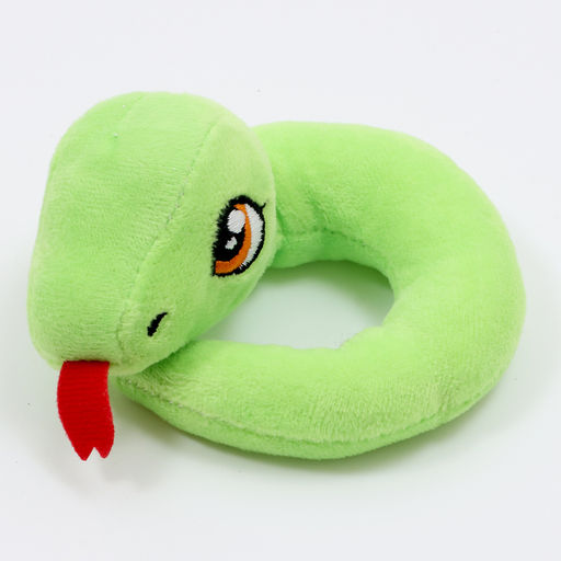 Ночник своими руками «Новогодний подарок», с игрушкой