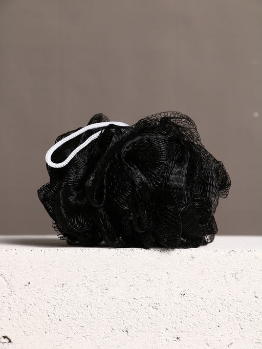 Подарочный набор Крутой мужик, гель для душа, шампунь для волос и мочалка, 2?250