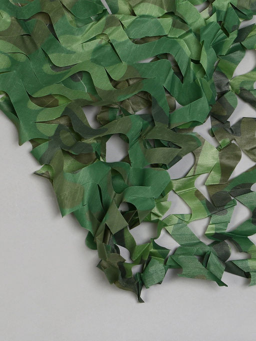 Сетка маскировочная, 3×2 м, одинарная, светло-зелёная, коричневая, Greengo