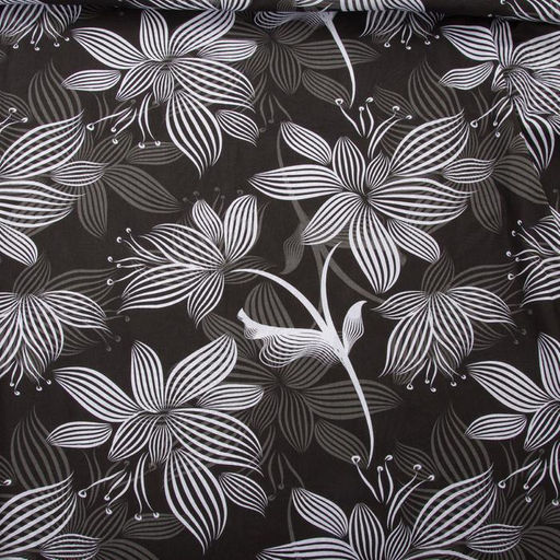 Постельное бельё Этель Дуэт Сумерки 143х215 см 2 шт, 220х240 см, 70х70 см-2 шт, 100% хлопок,бязь  фото 3