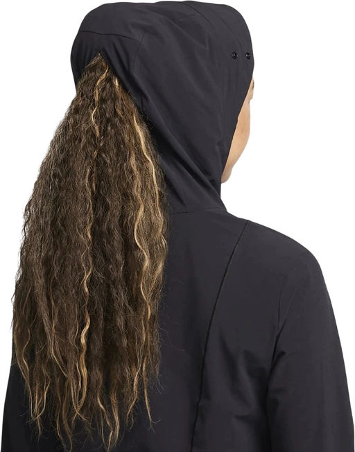 Худи женское