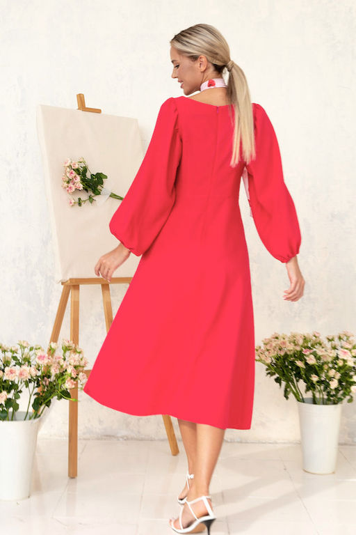 65116 Платье Eliseeva Olesya  фото 7