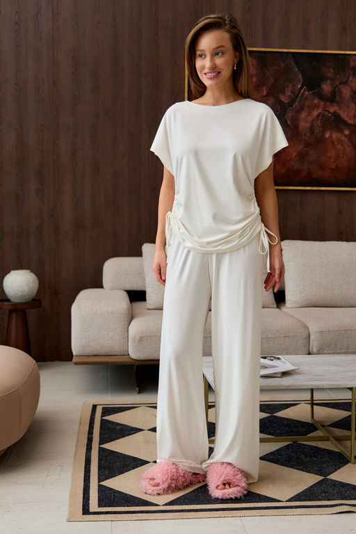 Костюм домашний Завязка