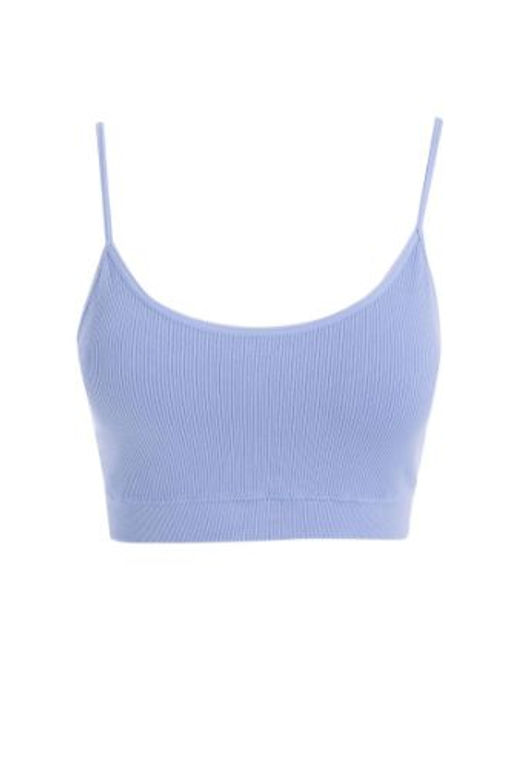 Fall in Love C?kar?labilir Pedli Seamless Bra