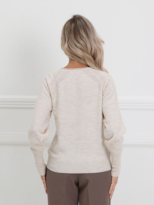 Джемпер Др5-518/12 - Wisell фото 10