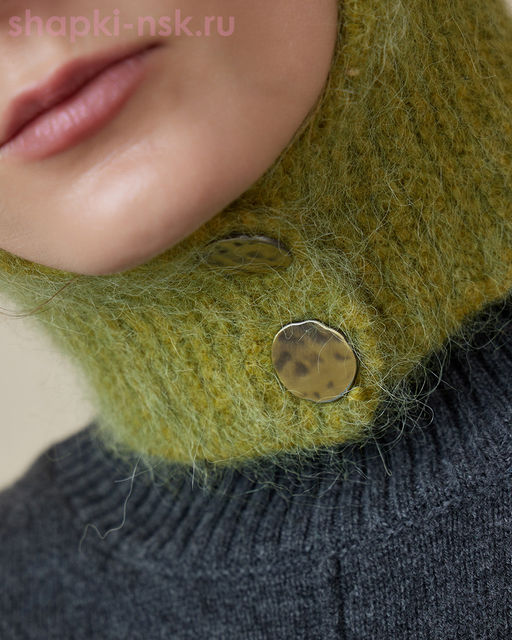 250136 SR Чепчик (56-58)