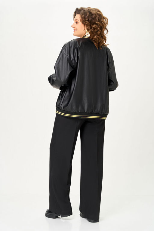 Бомбер Swallow 867 фото 14