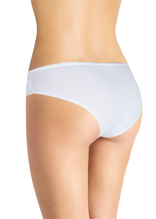 Трусы женские бикини - Clever wear фото 2