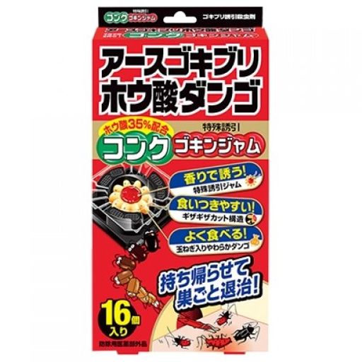 Приманка для тараканов Данго