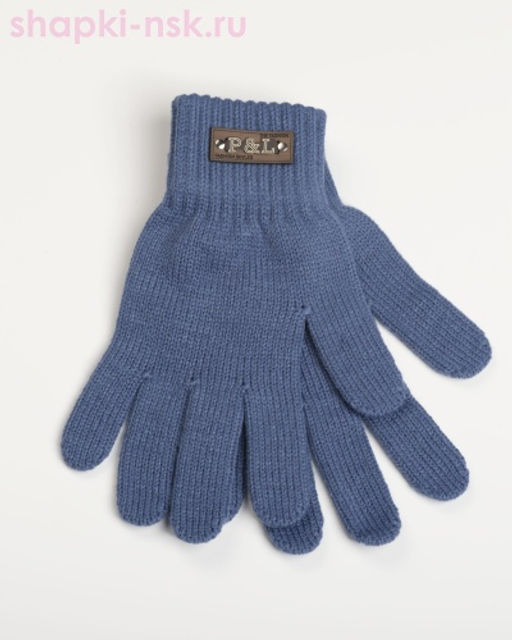 047-TGm Перчатки для мальчика (165 (11-13 лет)) - Теплыши фото 2