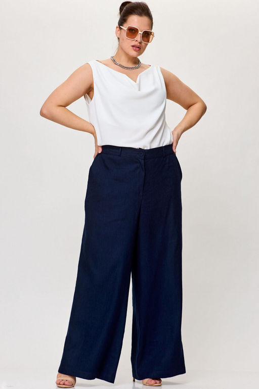 Костюм SOVA 11234 синий  фото 15