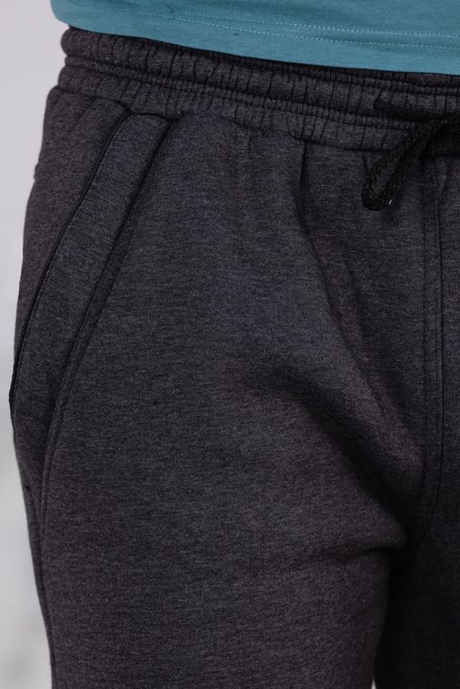 Брюки спортивные 
 3.MA002A-серый