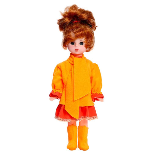 Кукла «Марина 1», 40 см, МИКС