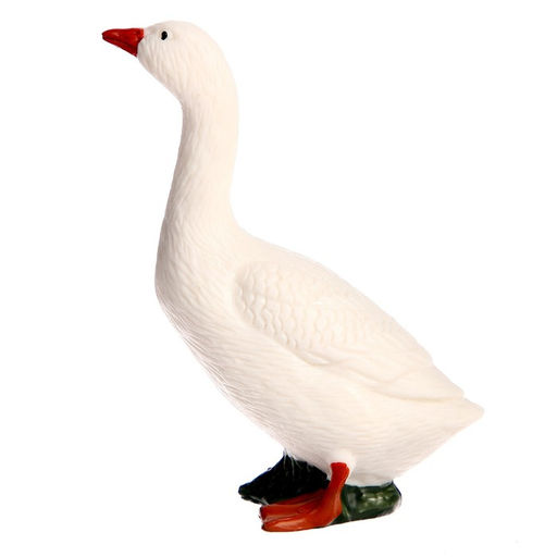 Обучающий набор Этапы развития гуся 4 фигурки - Simaland фото 8