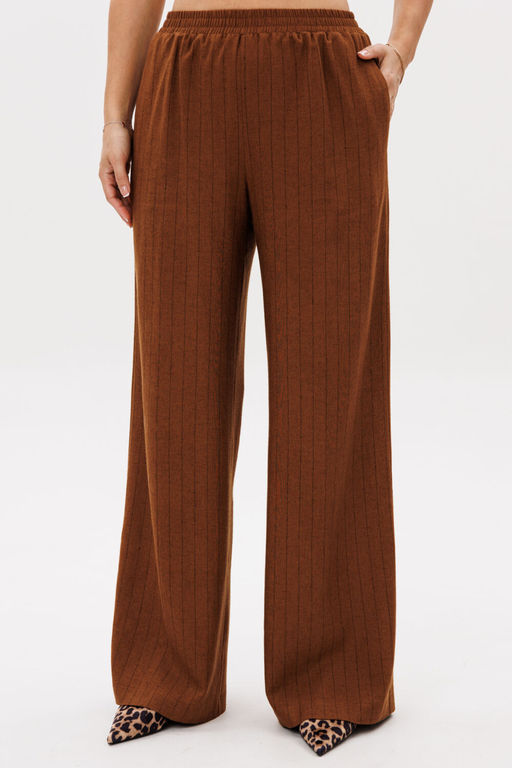 Костюм Mubliz 251 горчица+бронза