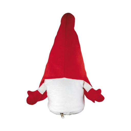 Сладкий новогодний подарок Гном