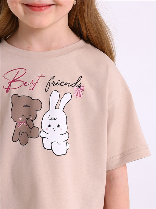 Футболка 1ДДФК4597001