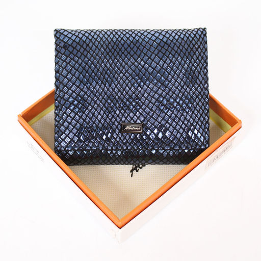 YS Женский кошелек Albatross 46-3818  фото 2