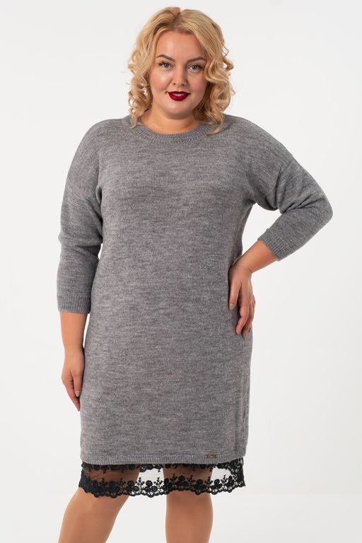 Платье Пв4-154/5 - Wisell фото 12