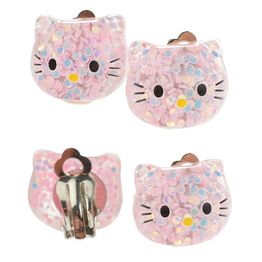 Набор украшений "Кошечка" в пакете