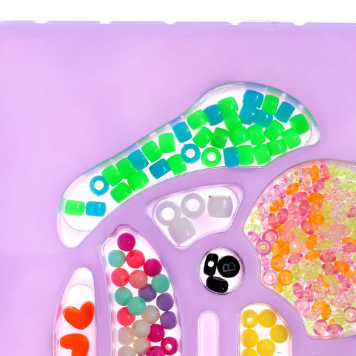 Набор для бисероплетения Щенок - Simaland фото 7