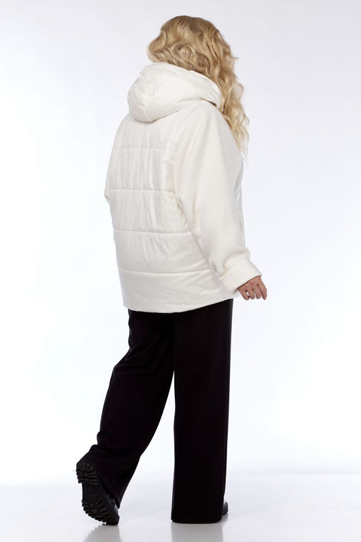 Куртка Diamant 2010 молочный фото 14