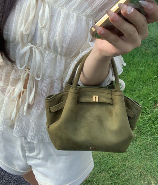 Сумка A-PL-1002-S-LT-Brown