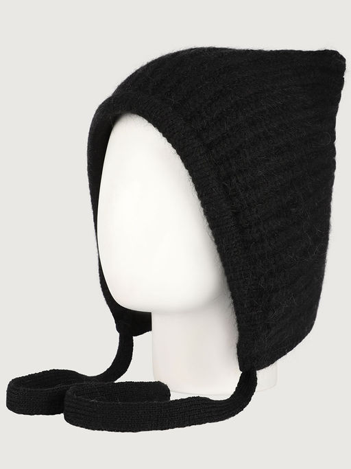 Шапка 11з16225 черный