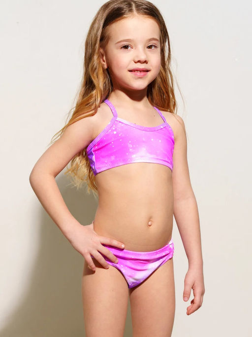 12422459 Купальный костюм для девочек