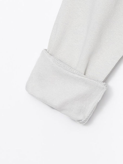 Bisiklet Yaka Erkek ?ocuk Sweatshirt - Waikiki фото 3