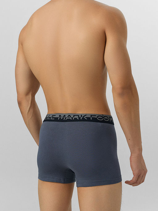 Цена за 2 штуки! ТРУСЫ МУЖСКИЕ - Mark formelle фото 3