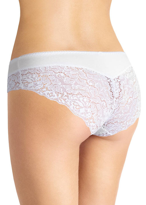 Трусы женские бикини - Clever wear фото 2