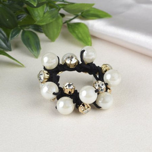 Резинка для волос / GTT-33 /уп 100/ - Галеонтрейд фото 3