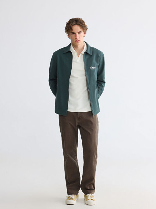 Джинсы мужские 779 Regular Fit