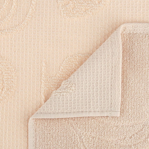 Полотенце кухонное махровое "Десерт" 40х60см, хлопок 100%, цвета микс (Китай)