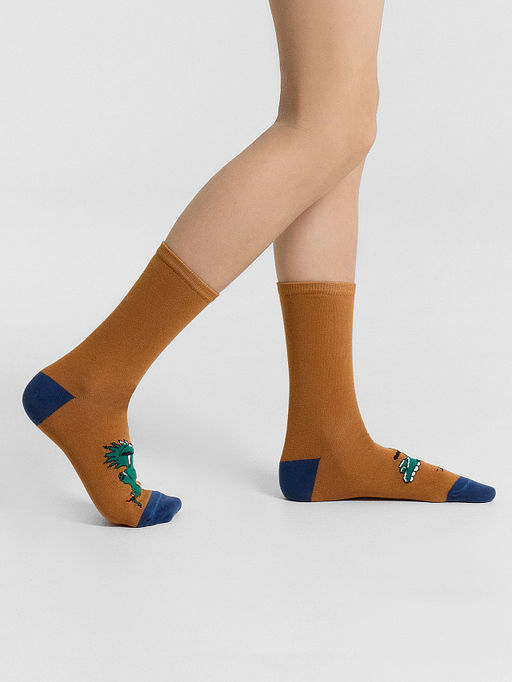 Цена за 5 пар! НОСКИ ДЕТСКИЕ - Mark formelle фото 2