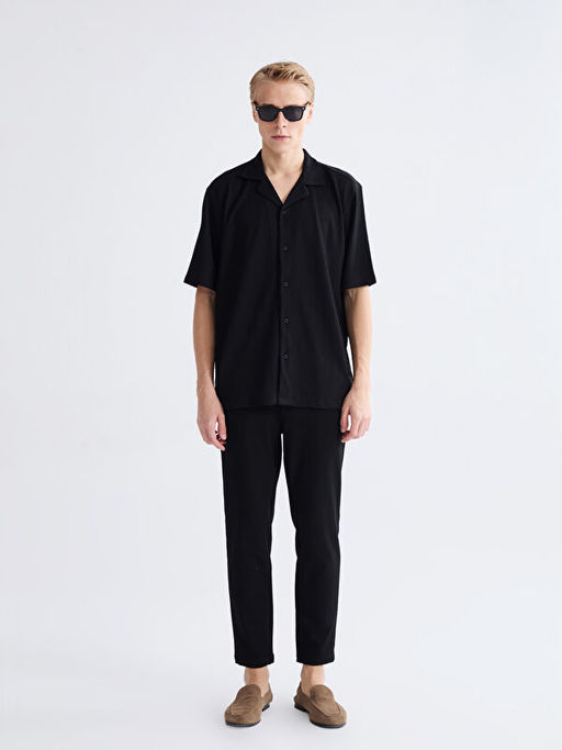 Regular Fit Erkek G?mlek