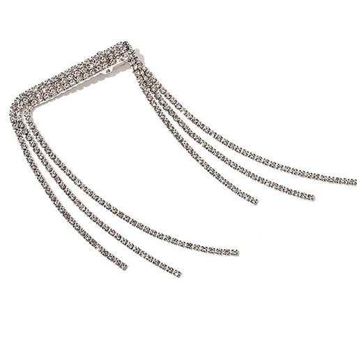 Заколка-автомат для волос арт. 07 4411 (id 284948) - Rada фото 2