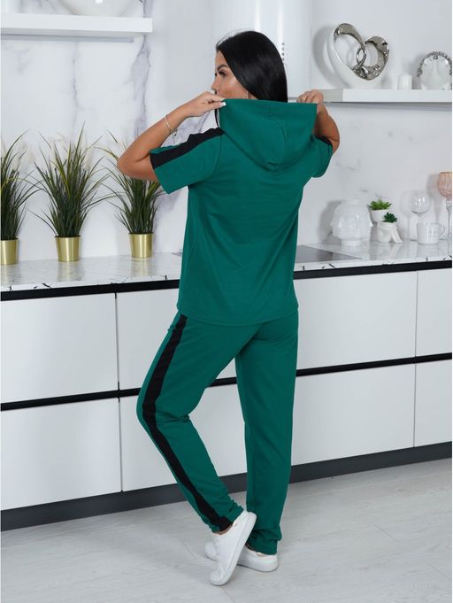 Фантастика костюм женский (лаванда) - Lovetex фото 43