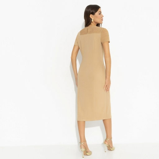 Платье дизайнерское, Шлейф юности - Charutti фото 11